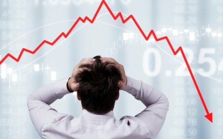 Dólar, IBOV escorregam e Wall Street avança