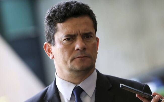 Sérgio Moro