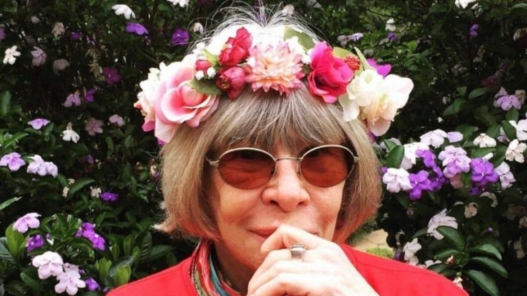 Filho de Rita Lee celebra saúde da mãe após câncer: 'O pior já passou'