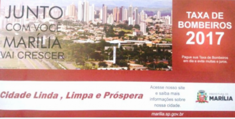 Daniel publica lei que extingue Taxa de Bombeiros; convênio vira impasse