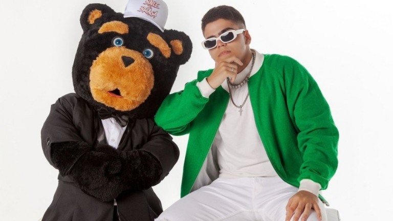 DJ dos famosos, Braga planeja parceria com Dennis DJ e Pedro Sampaio