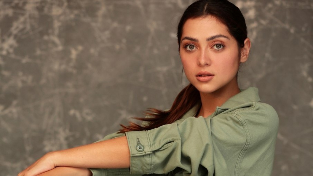 Polliana Aleixo debuta no cinema em um dos papéis centrais de "A Sogra Perfeita" Polliana Aleixo debuta no cinema em um dos papéis centrais de "A Sogra Perfeita"