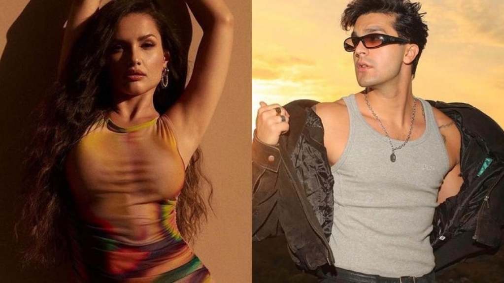 Luan Santana elogia foto sensual de Juliette e fãs shippam: 'Que maravilhosa' Luan Santana elogia foto sensual de Juliette e fãs shippam: 'Que maravilhosa'