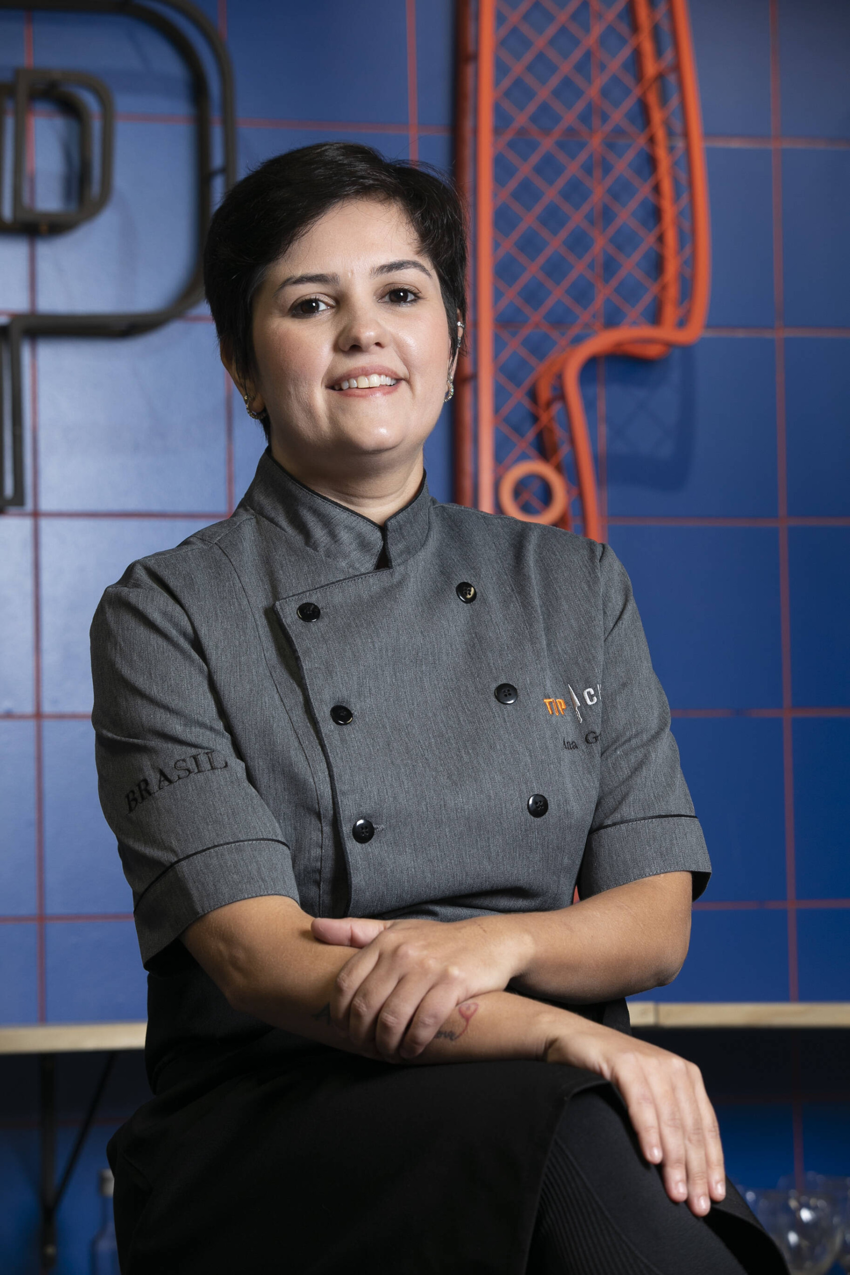Conheça os participantes de Top Chef Brasil 3. Foto: Divulgação Record