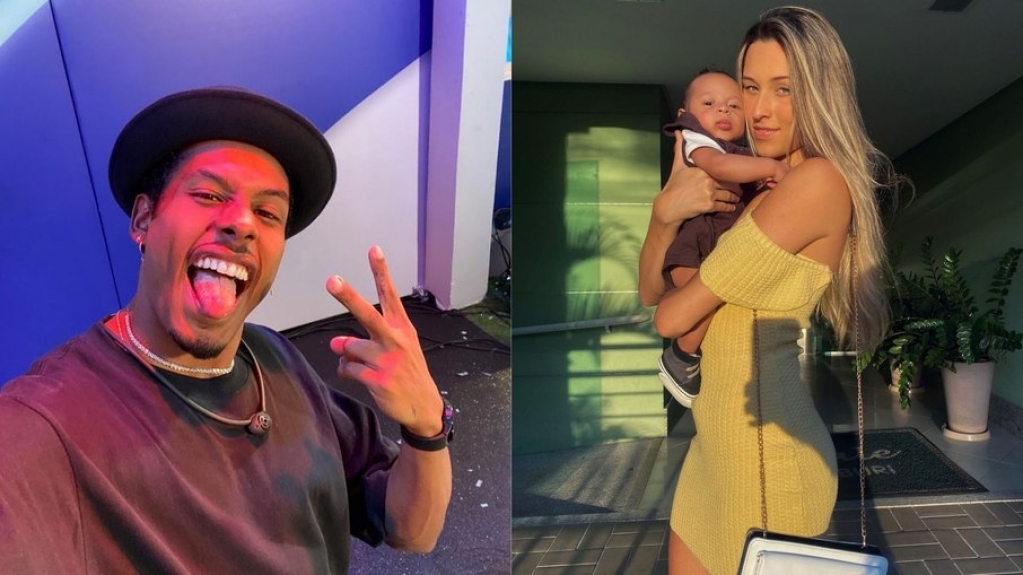 Ex de Paulo André sobre segundo lugar no 'BBB 22': "Carinho vale mais"