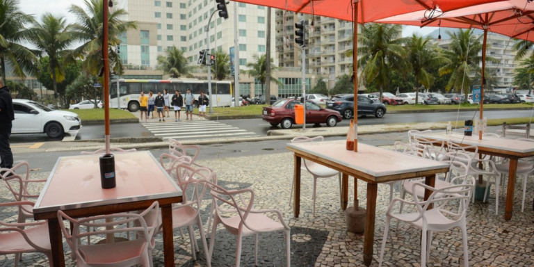 © Tomaz Silva/Agência