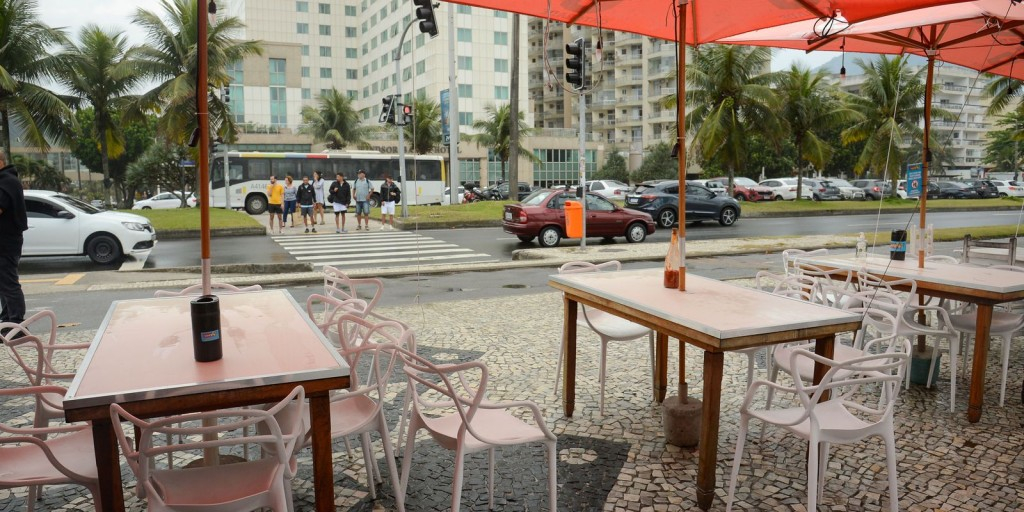 © Tomaz Silva/Agência