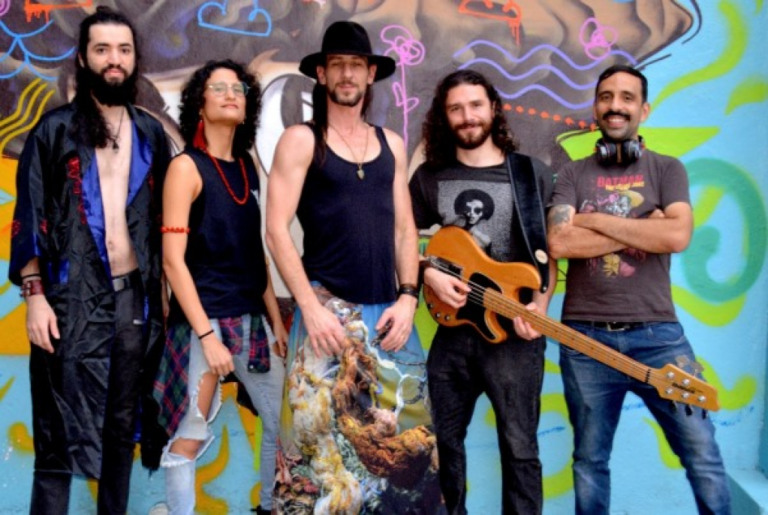 Sesi apresenta show Rock do Sertão com entrada gratuita em Marília
