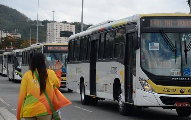 Suspensão do passe livre seguiria até dia 11