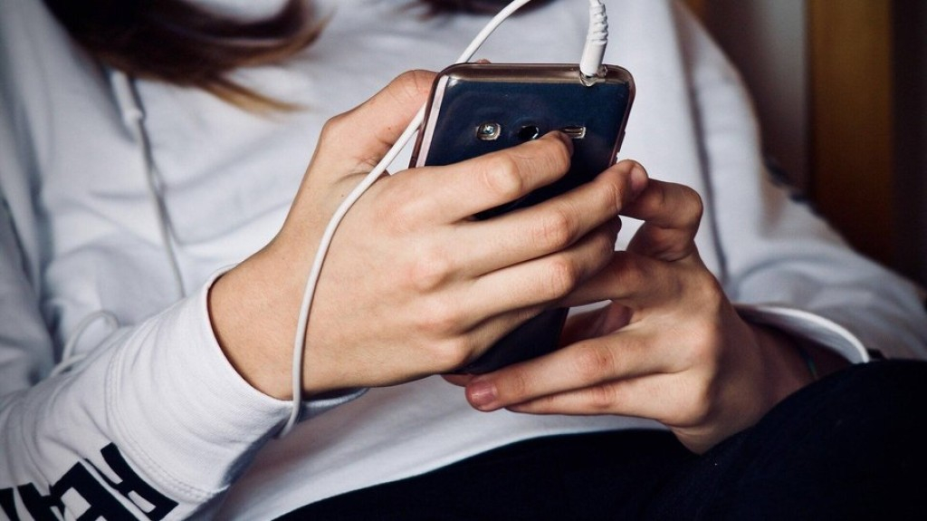 Puberdade precoce tem relação com o uso excessivo de eletrônicos Puberdade precoce tem relação com o uso excessivo de eletrônicos