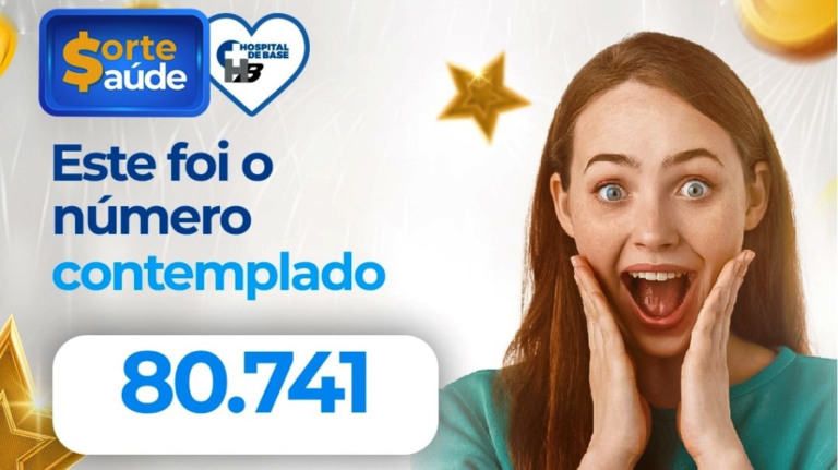 Manicure de Marília ganha R$ 150 mil em título de capitalização de hospital em Rio Preto