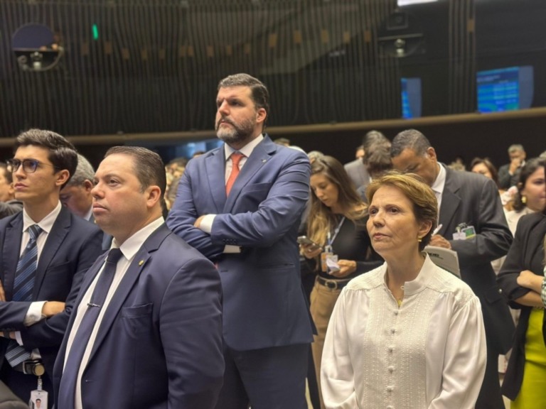 Entidades e partidos, contra e a favor do marco temporal, vão brigar no STF em 2024