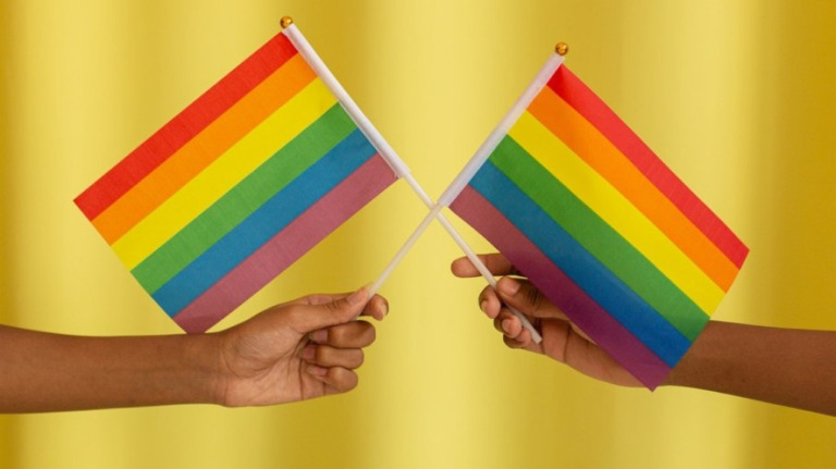 Homofobia: casos registrados em delegacias aumentam 344% em um ano