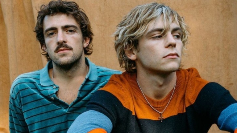 Ross Lynch lembra começo do 'The Driver Era': 'Meio punk e angustiado'