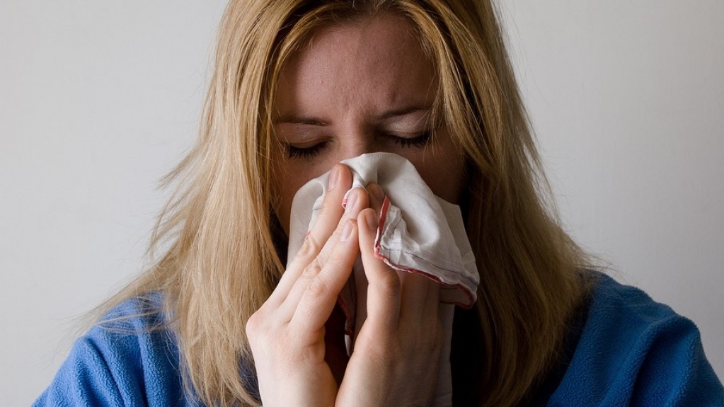 Gripe pode virar pneumonia? Saiba como prevenir