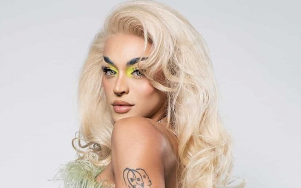 Festival da Diversidade em Brasília receberá Pabllo Vittar