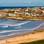 A vila de pescadores e hippies de Punta del Diablo fica no caminho a Montevidéu. Foto: Reprodução/TripAdvisor