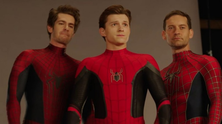 RBTV irá processar tuiteiros após ser acusada de piratear Homem-Aranha