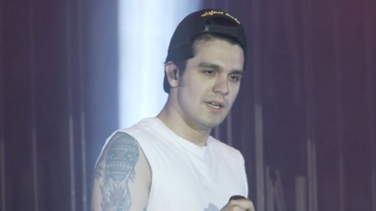 Luan Santana sonha em construir família com nova namorada