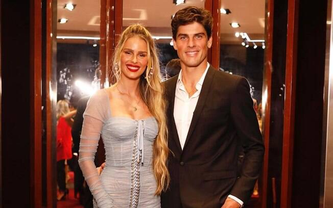 yasmin brunet e evandro soldati