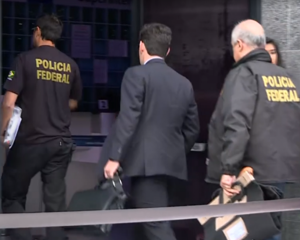 Operação contra fraudes na merenda inclui Marília e buscas em Garça