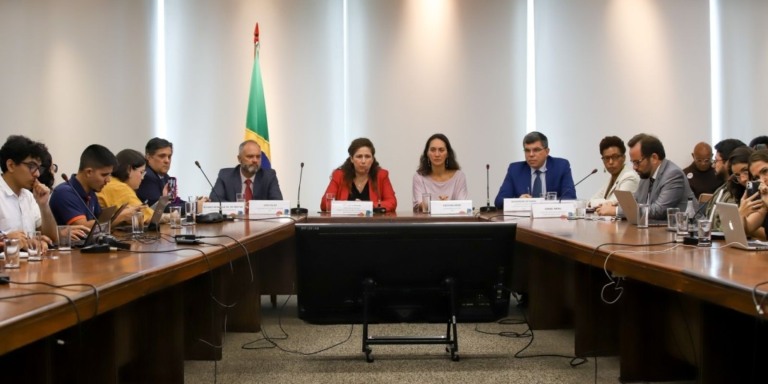 © Antonio Cruz/Agência