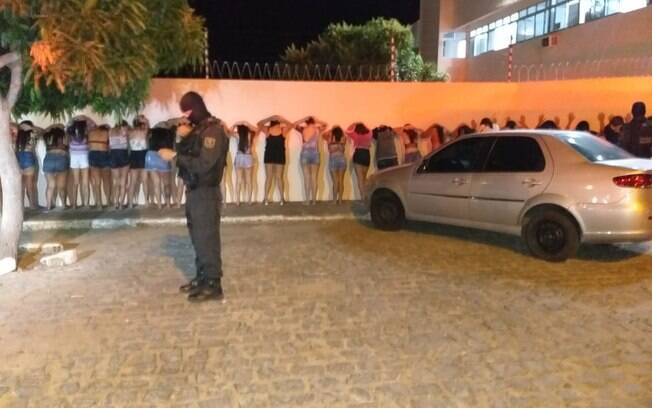 Festa RN