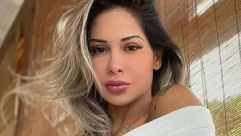 Maira Cardi anuncia aposentadoria como influenciadora: ‘Desativar o meu Instagram’