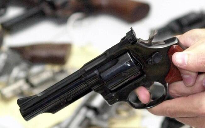 Compra de armas