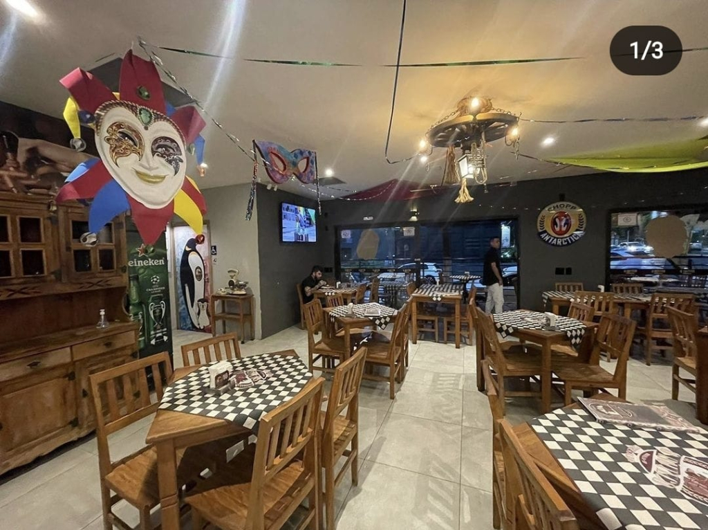 O Buteco anuncia carnaval com muitas atrações, música e gastronomia