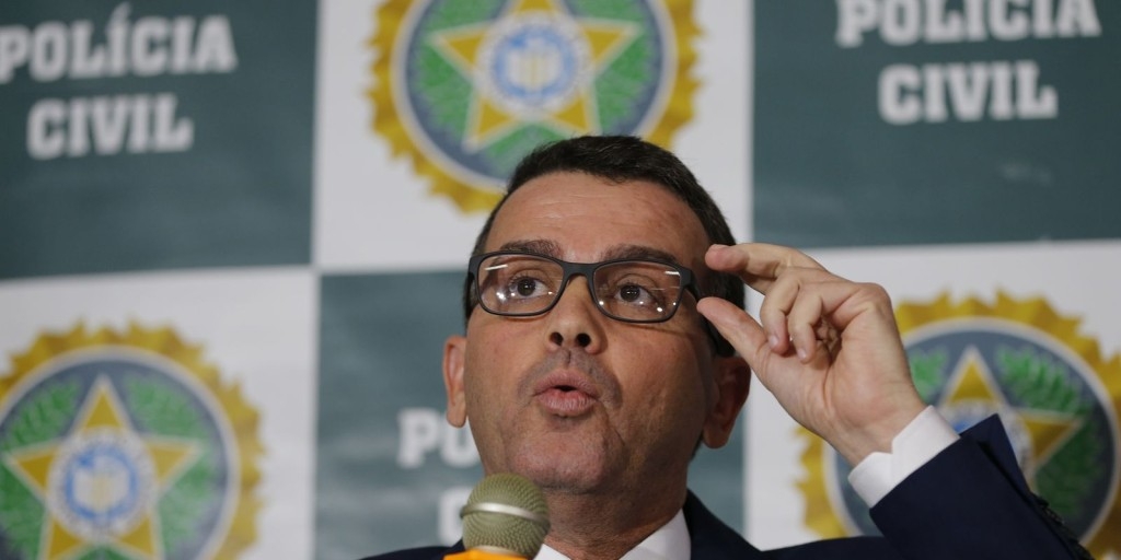 © Fernando Frazão/Agência © Fernando Frazão/Agência