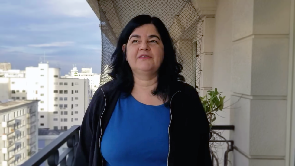 Carmen Barbas