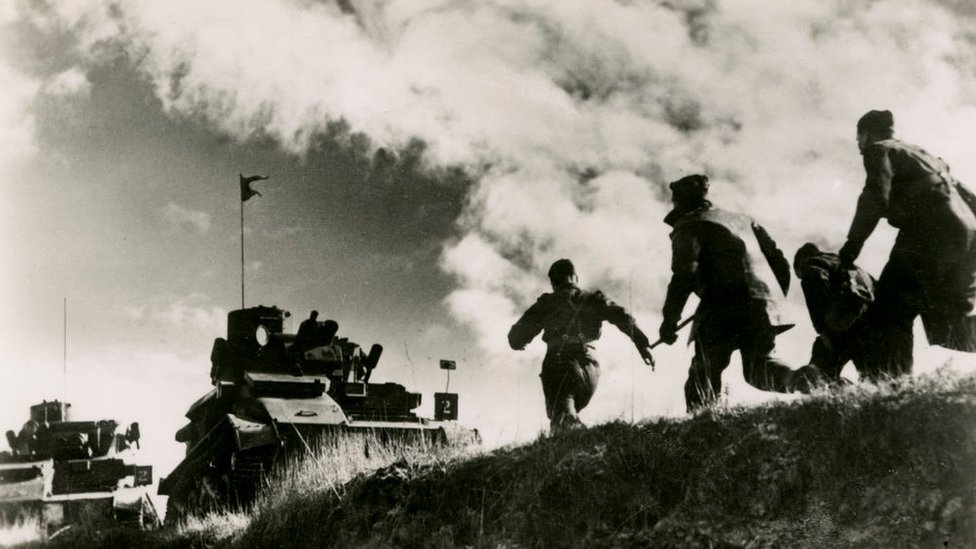 Primera Guerra Mundial