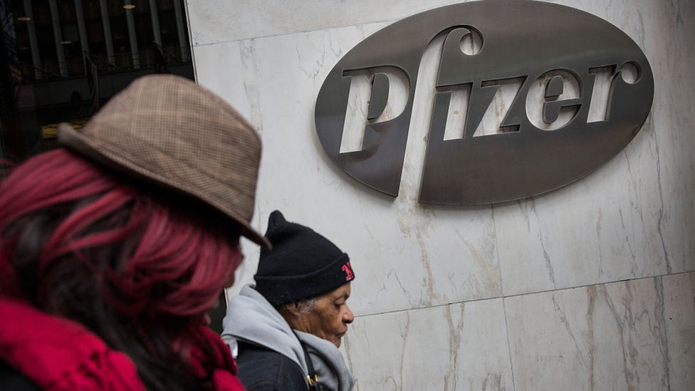 Pfizer