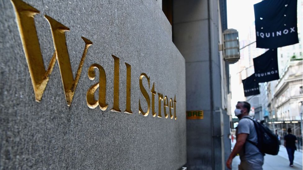 Wall Street
