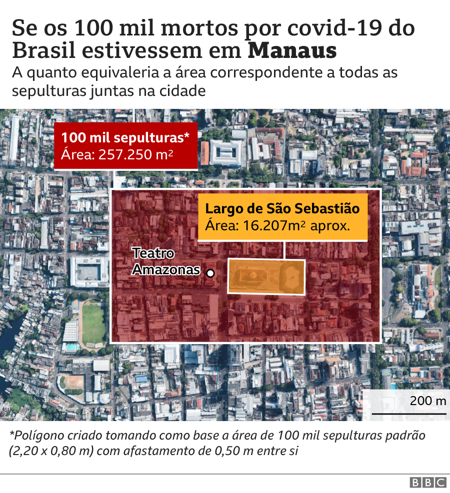 Gráfico Manaus