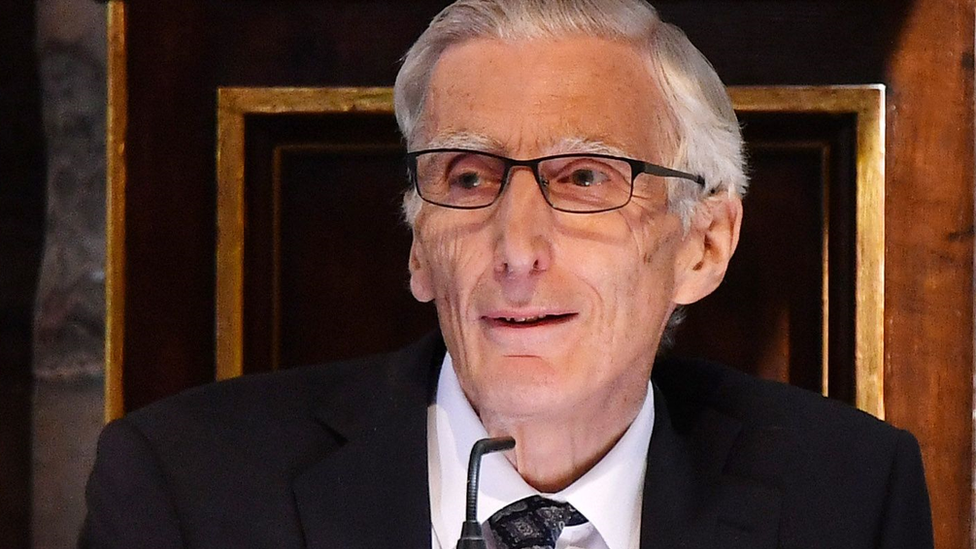 Martin Rees