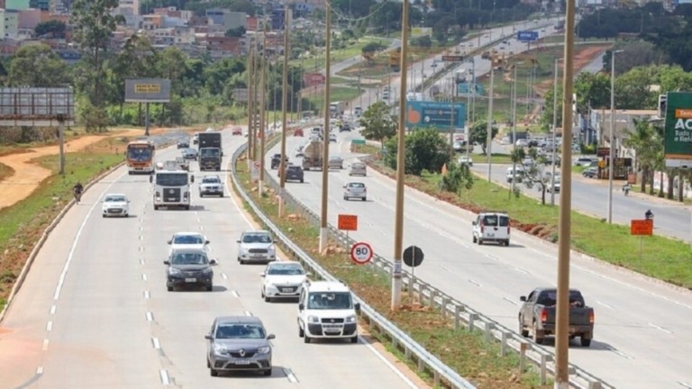 Agência Brasília Vai viajar no feriado? Confira dicas de segurança antes pegar a estrada