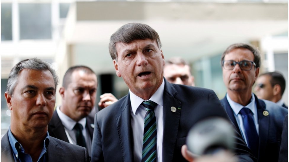 Bolsonaro