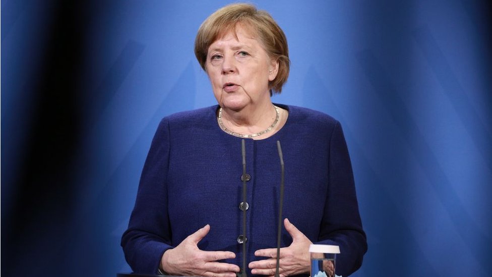 Merkel