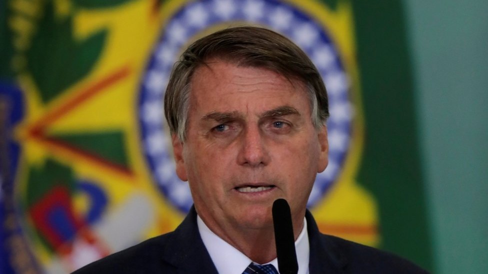 Jair Bolsonaro