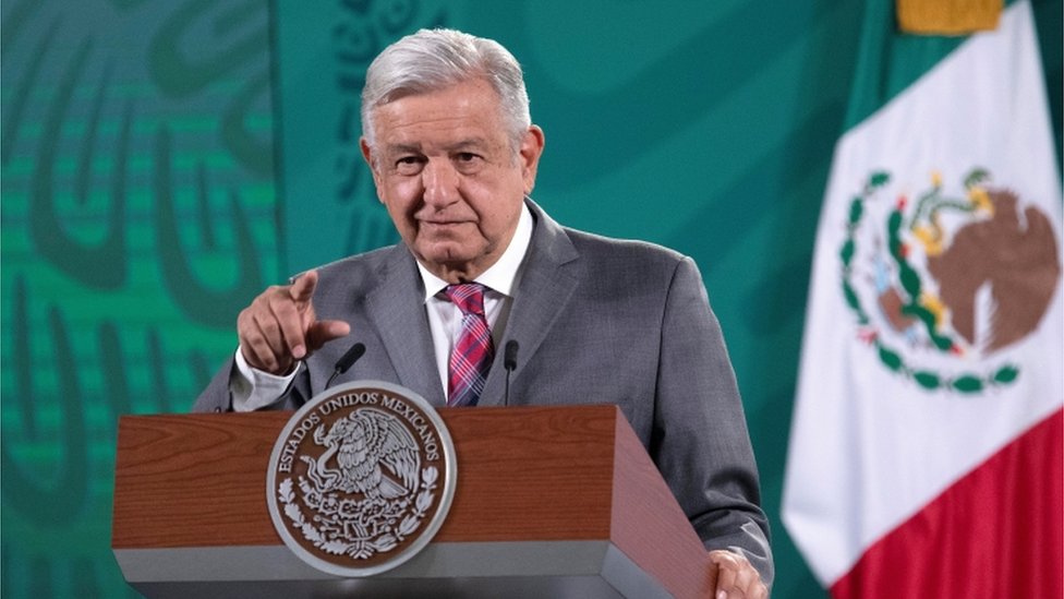 López Obrador