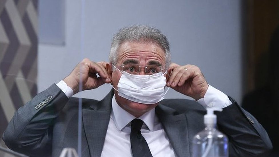Renan Calheiros