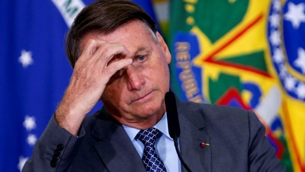 Jair Bolsonaro