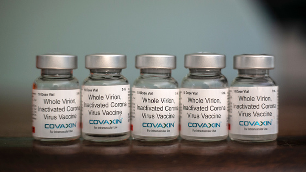 Covaxin