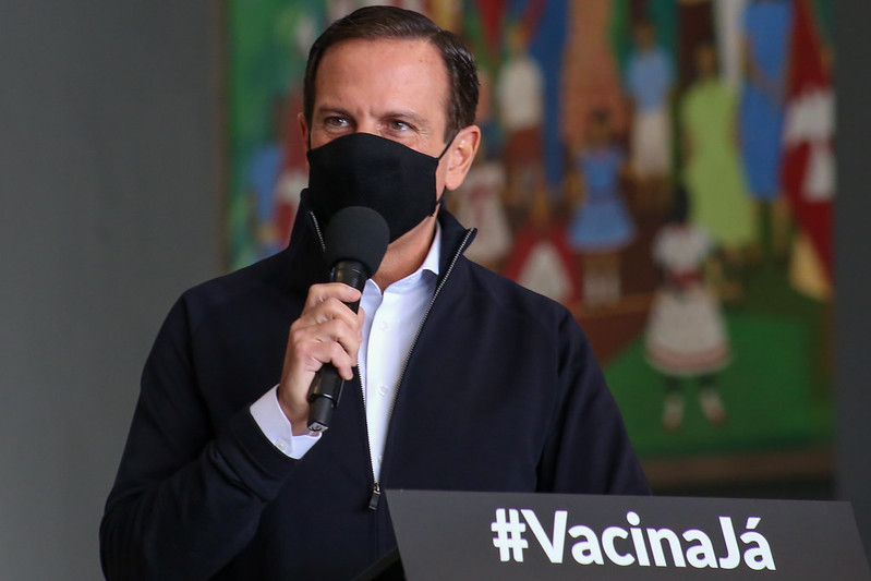 João Doria