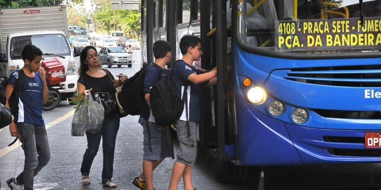 © Foto: Breno Pataro/ Prefeitura de Belo