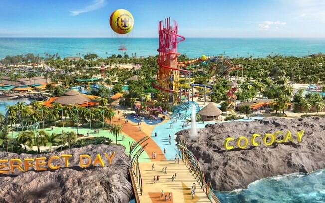 cococay