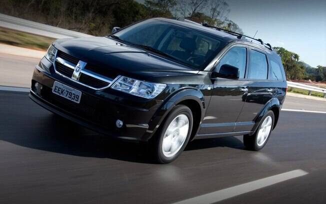 Dodge Journey