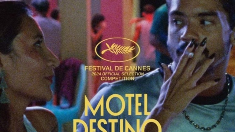 Redação GPS Revista classifica filme brasileiro como o “mais sexy” de Cannes